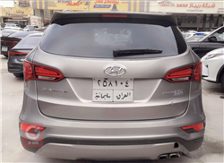 هیوندای سەنتافی